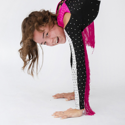 dans docent acro bisic-acro