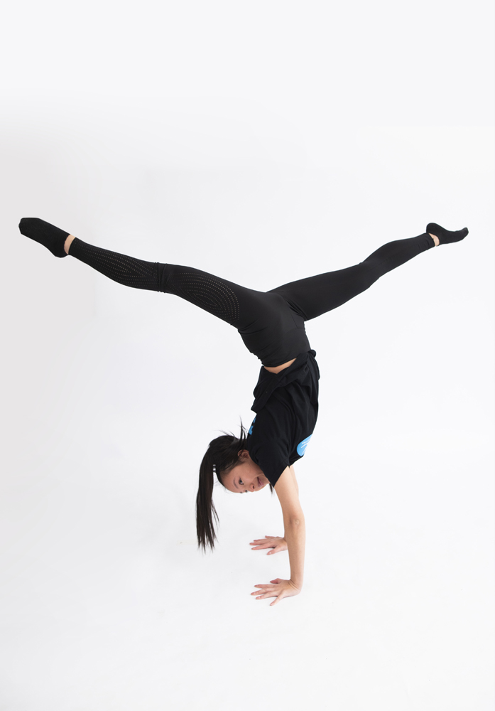 Dongyang Van Landegem Basic Arco